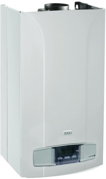 Baxi Luna-3
