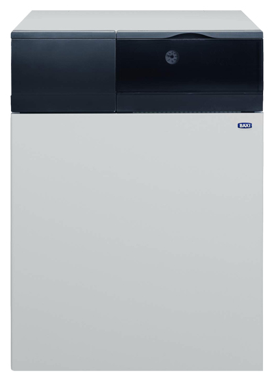 BAXI UB