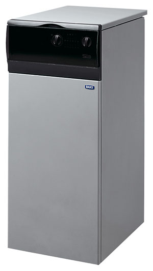 Baxi Slim
